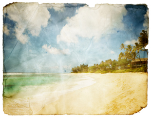 Island