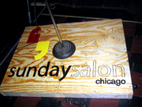 Chicago Stage